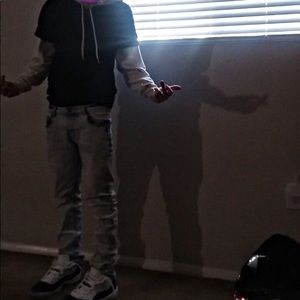 Meet your Posher, Bradley